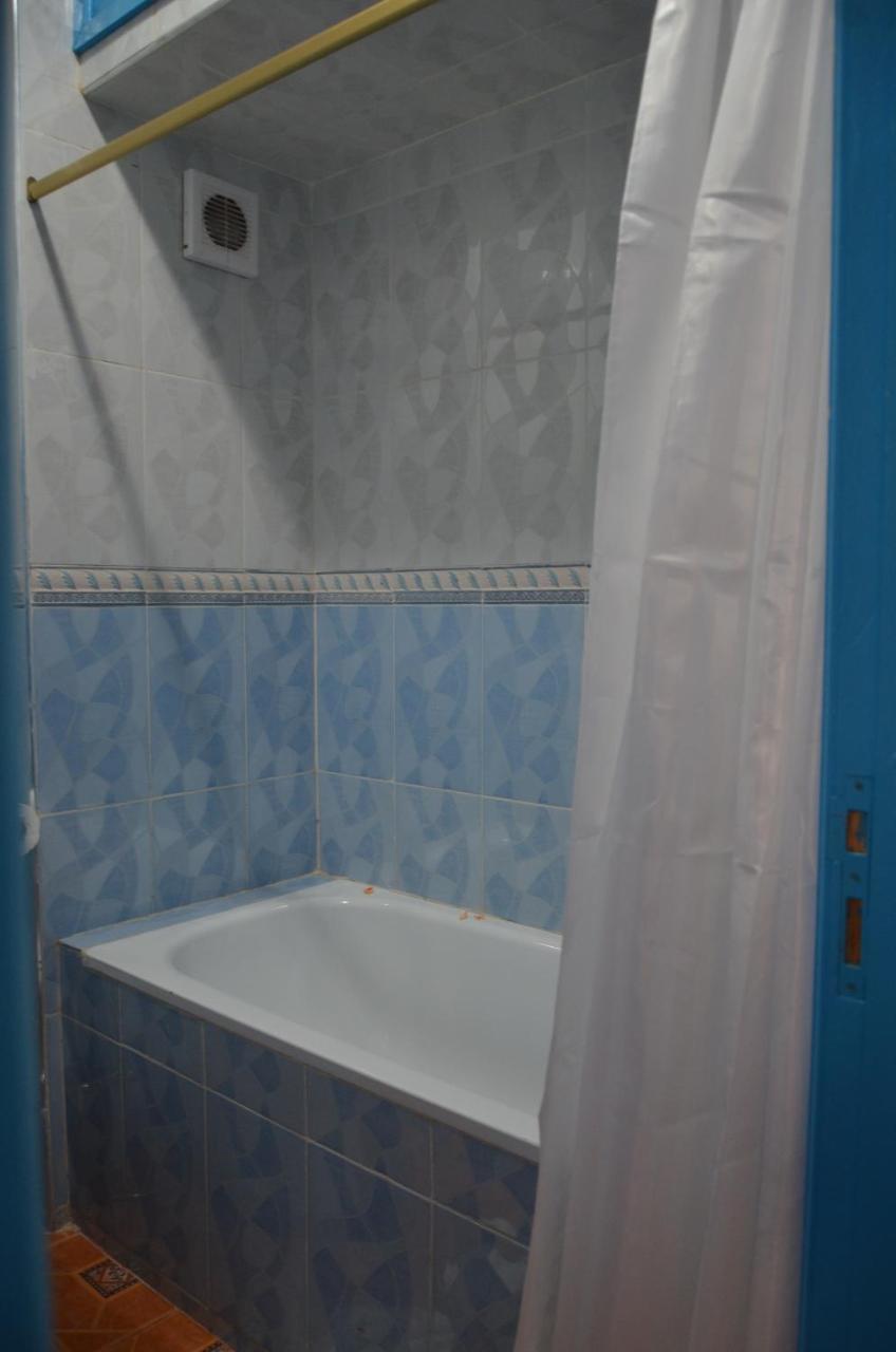 אסאוירה Hotel El Kasbah Souiria מראה חיצוני תמונה