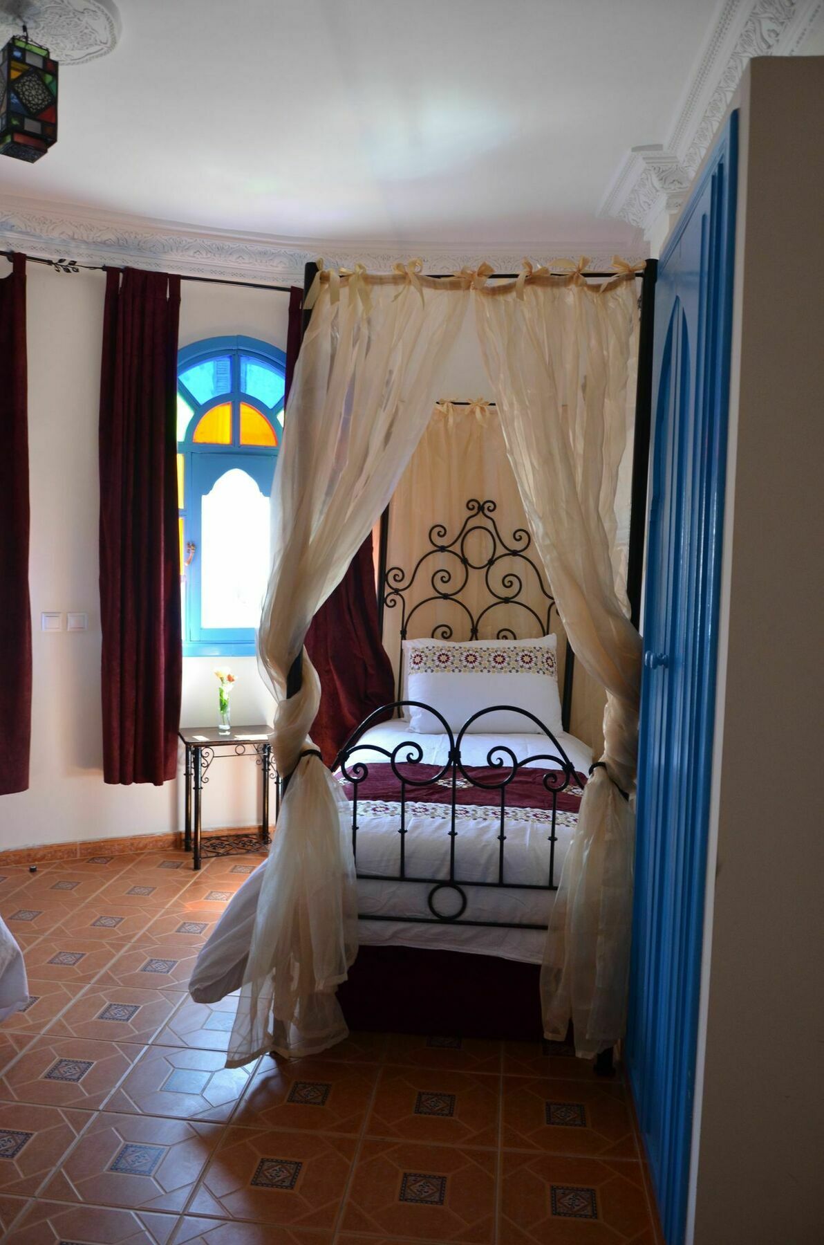 אסאוירה Hotel El Kasbah Souiria מראה חיצוני תמונה